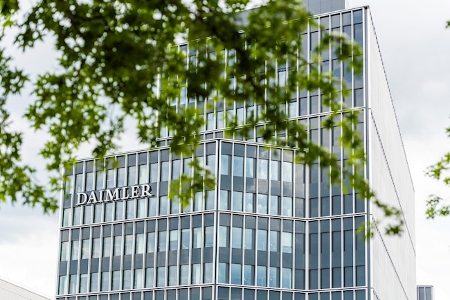 Nokia emplaza a Daimler a cumplir sus obligaciones sobre patentes tras lograr una victoria judicial