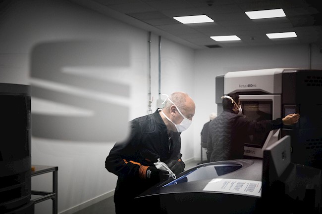 Seat transforma su centro de prototipos de desarrollo con un nuevo edificio