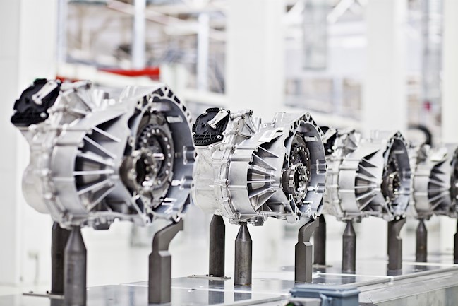 Skoda alcanza una producción de 13 millones de cajas de cambio de la generación actual