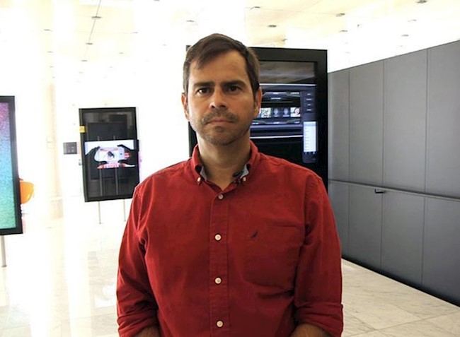 Pablo Barrios, 'ex' de Seat, nuevo responsable de MotorK para el mercado español