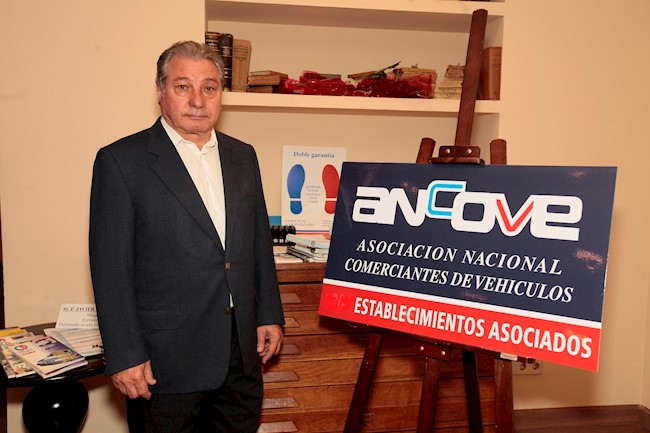 Ancove valora los planes de ayuda del Gobierno, aunque los considera insuficientes