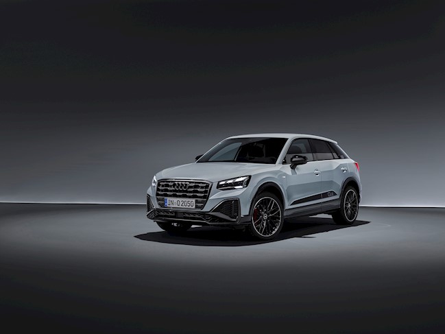 Audi inicia en septiembre la preventa del nuevo Q2, más grande y con más equipamiento
