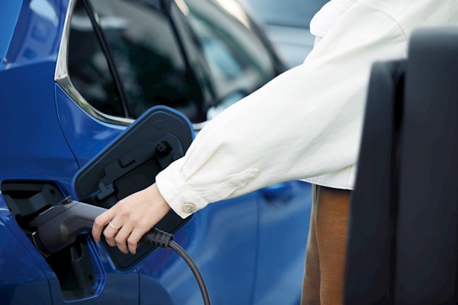 Las ventas trimestrales de vehículos eléctricos en Europa suben un 11,2%, a pesar de la caída de España