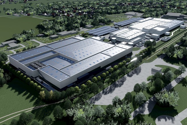 Grupo PSA y Total crean una empresa conjunta dedicada a la fabricación de baterías en Europa