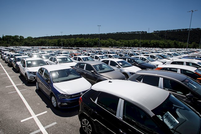 Volkswagen Navarra confirma la entrada de los primeros eventuales el 7 de septiembre