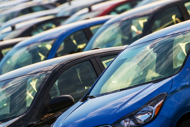 Las ventas de coches de ocasión suben un 3,4% en agosto, hasta casi 150.000 unidades