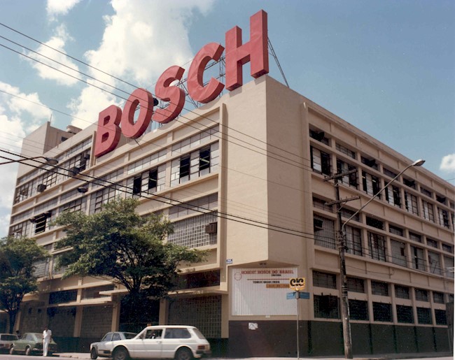 Los trabajadores de Bosch rechazan el cierre de la planta de Castellet (Barcelona)