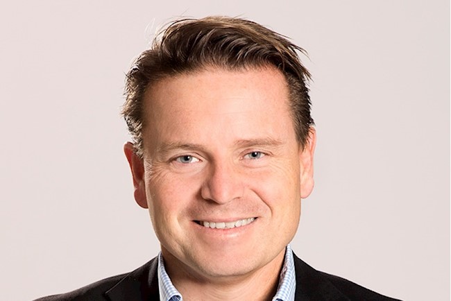 Jens Holtinger, nuevo responsable global de Producción camiones de Volvo Group