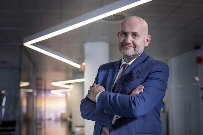 Renault ficha a un 'ex' de Seat como nuevo vicepresidente de Comunicación de Marcas