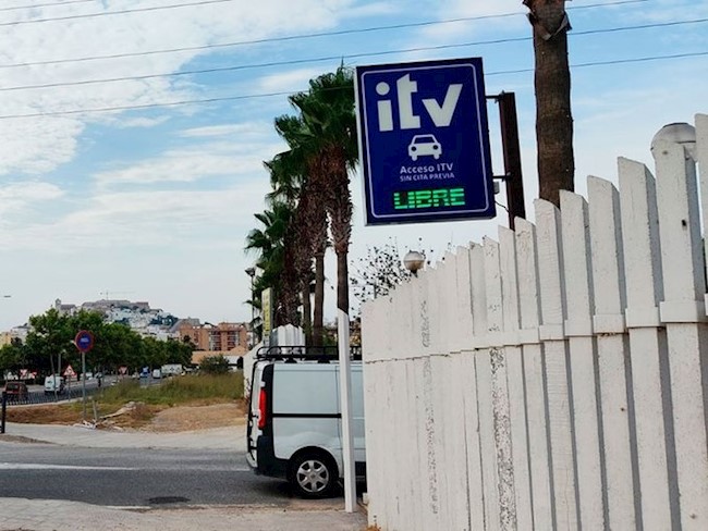 Las ITV trabajan en una nueva metodología de inspección para reducir las emisiones de los vehículos