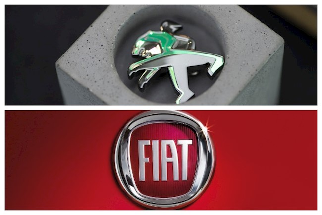 PSA y Fiat Chrysler revisan los términos de su acuerdo de fusión para adaptarlo al Covid-19