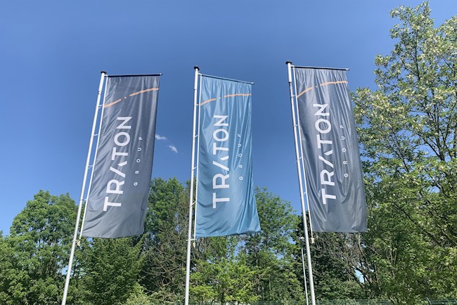 Navistar dice que la nueva oferta de Traton infravalora la empresa, pero se abre a negociar