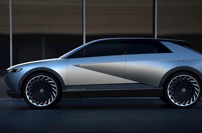Hyundai participará en el Greentech Festival de Berlín, donde mostrará su visión de movilidad futura