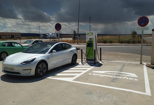 El Parlamento Europeo pide suprimir la prórroga a los fabricantes por las emisiones de NOx