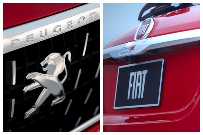La familia Peugeot, Exor, Bpifrance y Dongfeng congelarán 6 meses su posición en Faurecia tras la fusión