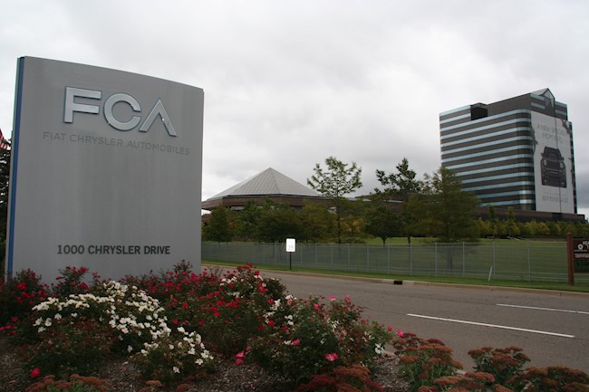 El Banco Europeo de Inversiones concede 800 millones a FCA para el desarrollo de modelos electrificados