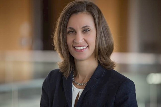 Gina Goetter, nueva directora financiera de Harley-Davidson