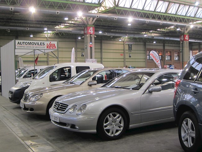Las pérdidas totales de valor residual de los coches podrían alcanzar los 6.800 millones por el Covid