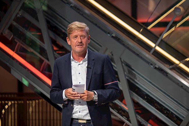 Wayne Griffiths, nuevo presidente de Seat a partir del 1 de octubre