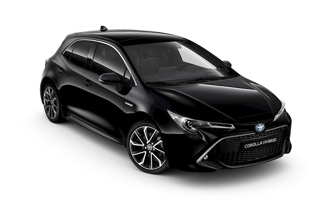 Toyota remplaza el acabado Feel! por el Style en el Corolla, que incluye más equipamiento