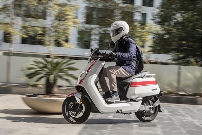 El 70% de los usuarios de moto desconoce las ayudas para la compra de un vehículo de dos ruedas