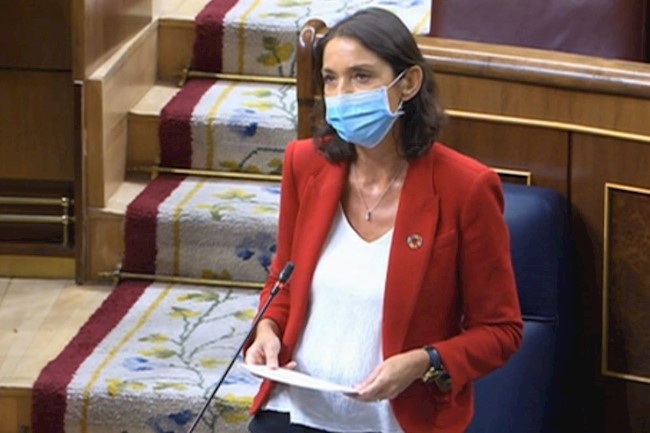 Maroto asegura que el Plan Renove 2020 ha recibido más de 110.000 solicitudes desde su lanzamiento