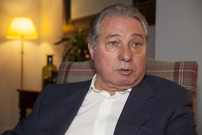 Ancove pide al Gobierno planes de estímulo a la economía para recuperar la confianza de los consumidores