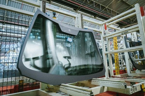 Guardian Automotive invertirá 5 millones en su planta de Álava para ampliar la producción de lunas