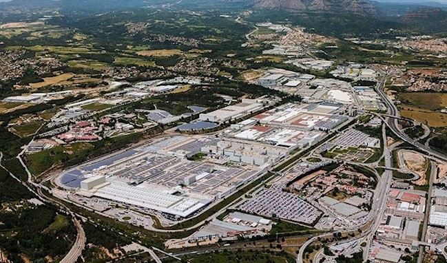 Seat contratará a 250 personas para aumentar la producción en Martorell (Barcelona)