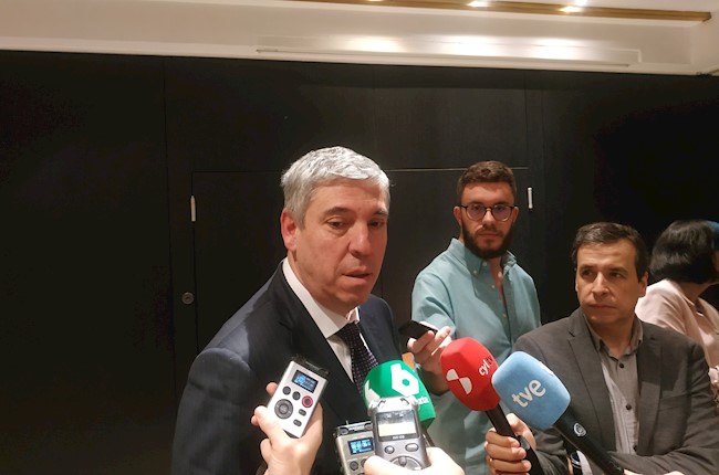 Anfac pide diálogo político y contener el Covid-19 para restablecer la confianza del consumidor