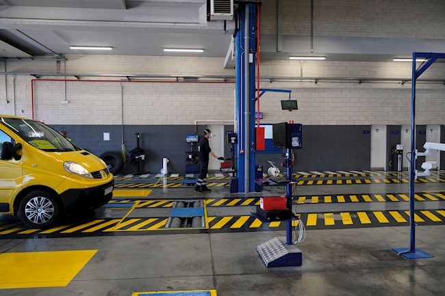 Más de 1,75 millones de coches circulan con la ITV caducada hace más de un mes pero disponen de seguro