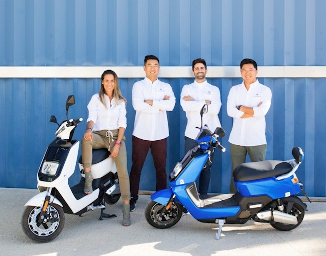La 'startup' Next Electric Motors cierra una ronda de financiación de medio millón con Kereon Partners