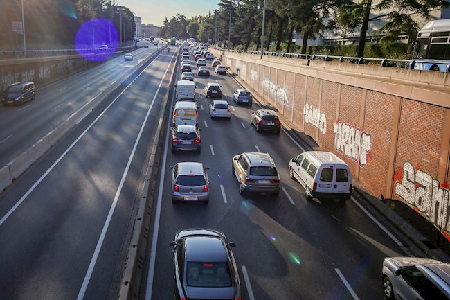 El Gobierno asegura que la automoción estará "en primera línea" en el plan de recuperación