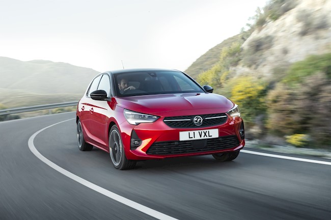 Las ventas de coches en Reino Unido caen un 4,4% en septiembre y ya acumulan una caída del 33,2%