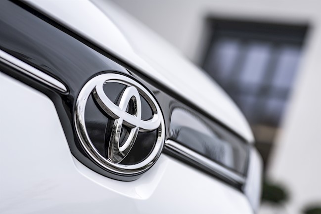 Las ventas de Toyota y Lexus en Europa cierran los nueve meses con 715.081 unidades, un 15% menos