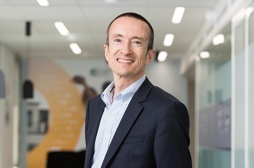 El español José Blanco, nuevo director comercial de Europcar Mobility Group en todo el mundo
