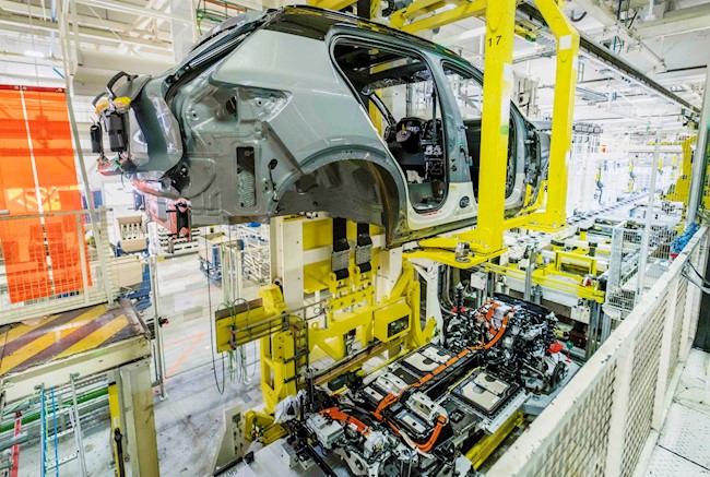 El 70% de las empresas del automóvil prevé facturar un 30% menos este año