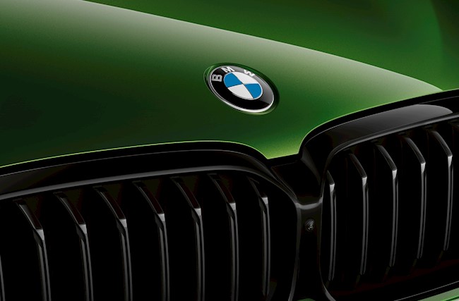 BMW multiplica por más de cuatro su flujo de caja libre hasta el tercer trimestre