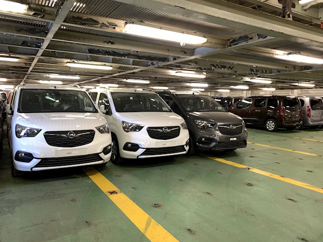 UGT exige al Gobierno convocar de inmediato la Mesa Industrial del sector automovilístico