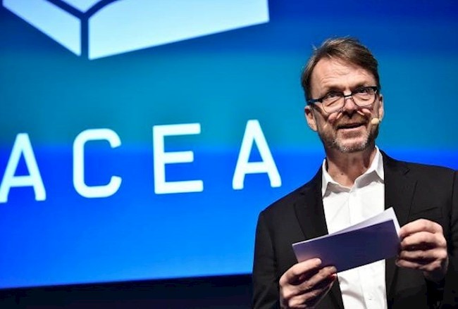 ACEA pide que los planes para la recuperación económica estimulen la demanda de vehículos alternativos