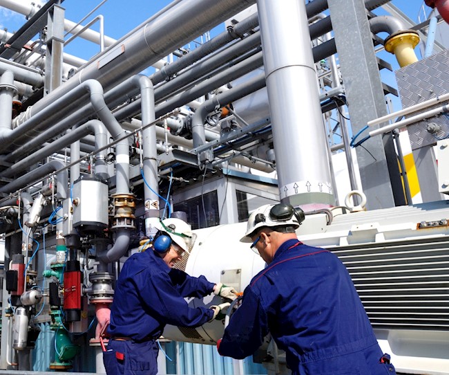 Applus+ expande su presencia en los países nórdicos tras adquirir la sueca Besikta por 101 millones