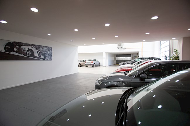 Faconauto reivindica "seguridad jurídica" y una reforma "integral" de la fiscalidad del automóvil
