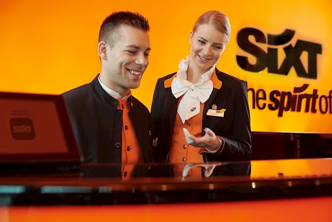 Sixt pierde 57 millones en los nueve primeros meses, lastrado por la crisis del coronavirus