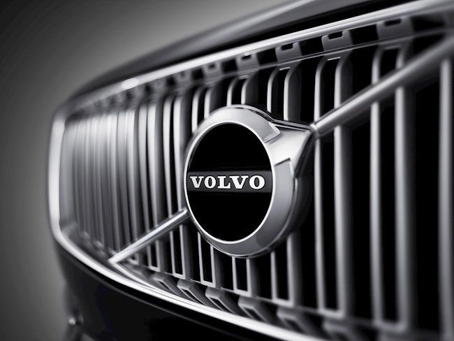 Volvo Cars presenta un nuevo servicio de garantía de piezas utilizadas en la reparación del automóvil