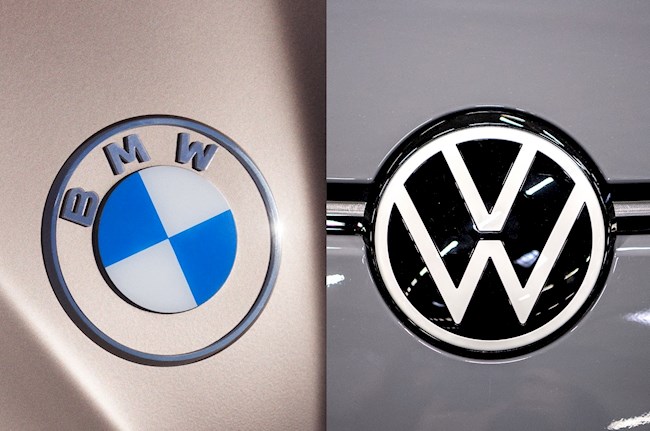 BMW y Volkswagen, empresas del automóvil favoritas por los estudiantes para trabajar
