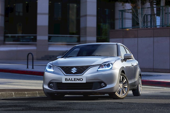 Suzuki produce un millón de vehículos en su planta de Gujarat (India) en menos de cuatro años