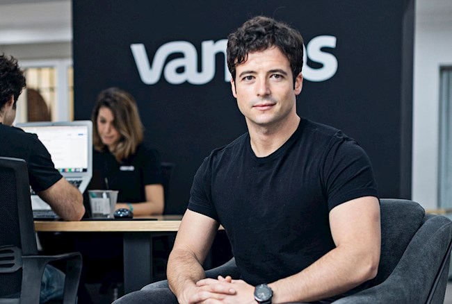 FJ Labs entra en el capital social de la 'start up' española de renting de vehículos Vamos