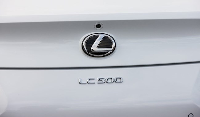 Lexus alcanza un millón de vehículos vendidos en Europa tras su desembarco en 1990