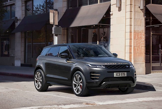Jaguar-Land Rover vuelve a los beneficios en su segundo trimestre fiscal, al ganar 71 millones