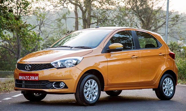 Tata Motors triplica sus pérdidas en la mitad de su año fiscal, hasta 803 millones